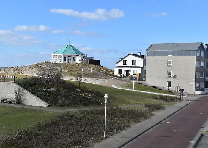 Haus Neunaber Norderney
