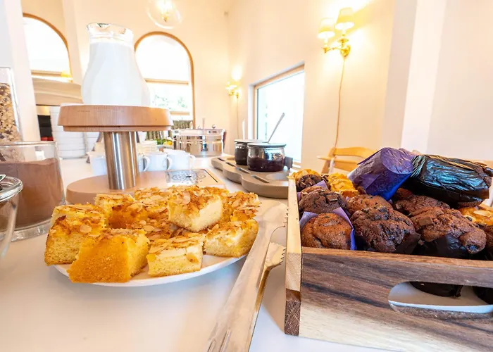 Hotel Logierhaus am Rathaus Norderney